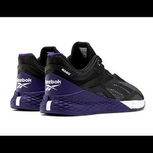 Reebok Nano X (Men’s)